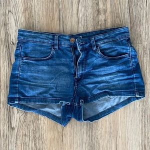 H&M Denim Shorts